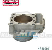 Válec motoru - Husaberg FE250 / 14 + Husqvarna FC250 / 14-15 + FE250 / 14-16 + KTM 250EXCF / 14-16+250SXF / 13-15
