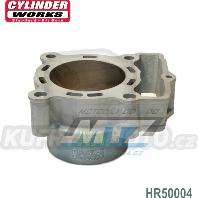Válec motoru - Husaberg FE250 / 14 + Husqvarna FC250 / 14-15 + FE250 / 14-16 + KTM 250EXCF / 14-16+250SXF / 13-15