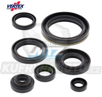 Gufera sada Suzuki RM250 / 94-95 (7 ks)
