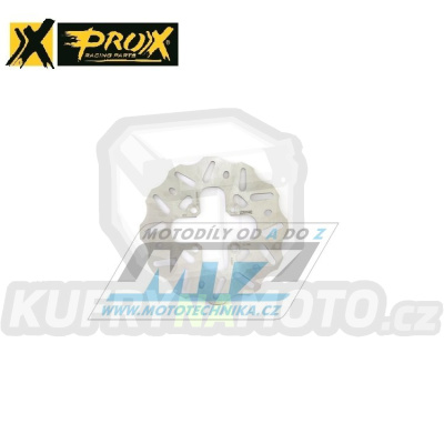 Kotouč brzdový PROX - zubatý desing &quot;Wave&quot; - Gas Gas MC65 / 21-22 + Husqvarna TC65 / 17-22 + KTM SX65 / 04-22
