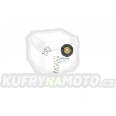 Sada membrány karburátoru (Air Cut off Valve Kit) - Kawasaki KVF650 Brute force / 05-13 +KVF650 Prairie / 02-03