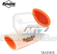 Filtr vzduchový - Kawasaki KRF750 Teryx / 08-13