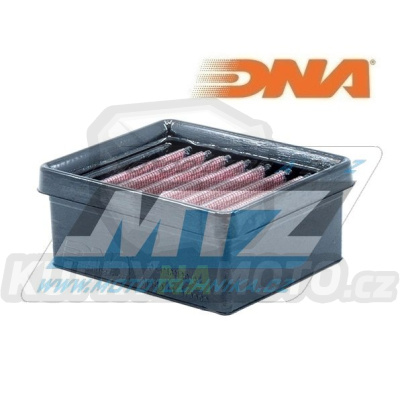 Filtr vzduchový DNA - BMW G310R + G310GS / 16-23
