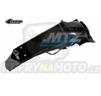 Blatník zadní s LED světlem Yamaha WRF250 / 07-14 + WRF450 / 07-15 - barva černá