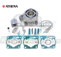 Sada válce Athena (standardní vrtání 47,5mm) - Yamaha YZ85 / 02-18