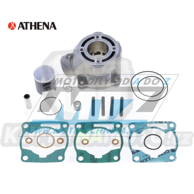 Sada válce Athena (standardní vrtání 47,5mm) - Yamaha YZ85 / 02-18