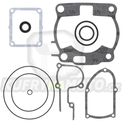 Sada těsnění TOP END WINDEROSA TEGS 810665
