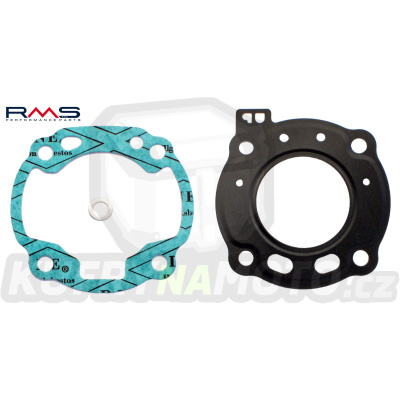 Těsnění motoru TOP END RMS 100689170