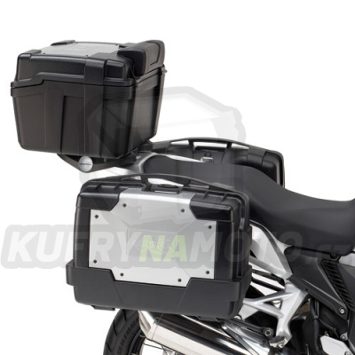 Montážní sada – nosič kufru držák Kappa Honda Crosstourer 1200 DCT 2012 – 2017 K699-KR1110