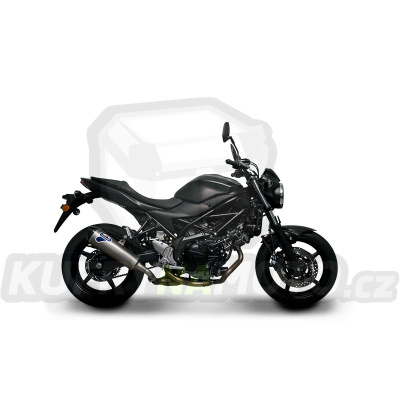 Laděný výfuk Termignoni SUZUKI SV 650 2016-2019