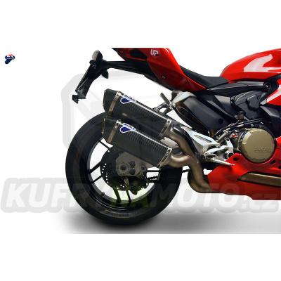 Laděný výfuk Termignoni DUCATI PANIGALE 959 2016-2019