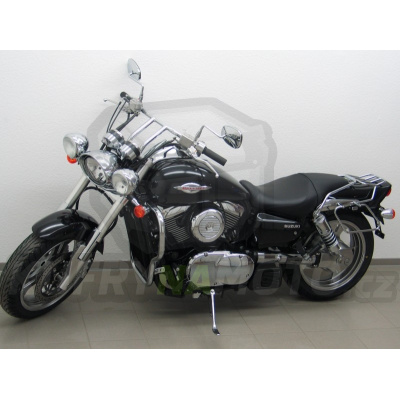 Padací rám Fehling Suzuki M 1600 Intruder (VNT60B/K5) 2005 Fehling 7703 DG - FKM619