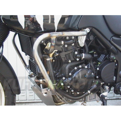 Padací rám Fehling Triumph Tiger 955i (709EN) 2002 – 2006 Fehling 7989 ES - FKM710- akce