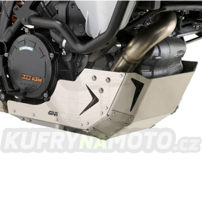 Kryt motoru Givi KTM 1050 Adventure 2015 – 2016 G109- RP 7703