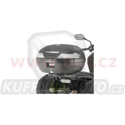montážní sada, KAPPA (pro TOP CASE)