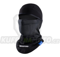 kulka BALACLAVA WINDPROOF, OXFORD ADVANCED