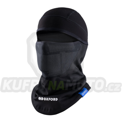 kulka BALACLAVA WINDPROOF, OXFORD ADVANCED