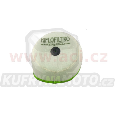 Vzduchový filtr pěnový HFF6012, HIFLOFILTRO