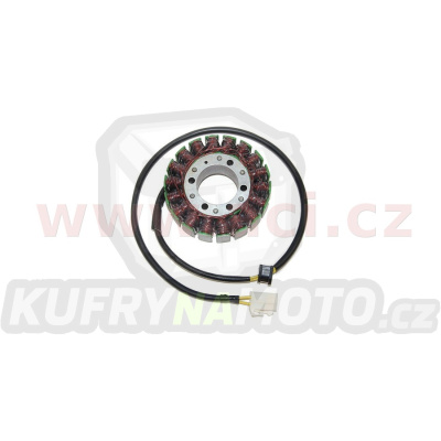 Stator alternátoru (Ducati)