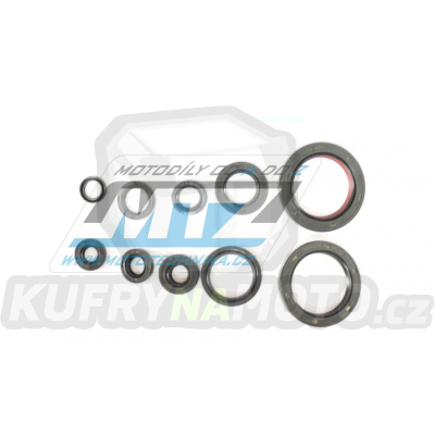 Gufera sada (simerinky celý motor) Honda CRF250R / 04-09 + CRF250X / 05-17 + HM Honda CRE-F250R / 05-09 + CRM-F250R / 05-09 + CRM-X250R / 05-09 (11 ks)