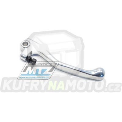 Páčka brzdy - Honda CRF250R+CRF450R / 02-06 + CRF250X+CRF450X / 05-17 + AJP PR4+PR5+PR5 Extreme+PR7 - kovaná