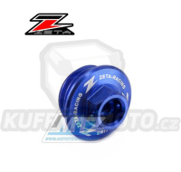 Zátka oleje nalévací - ZETA ZE89-2412 - KTM 50SX+65SX+85SX + 125-300SX/EXC (2takt) + 250-690SX/EXC/SMC/SMR (4takt) + Husqvarna TC50+TC65+TC85 + TC+TE+TX (2takt) + FC+FE+FX+FS (4takt) + 701 Enduro+701 Supermoto + Gas-Gas MC+MCF+EC+ECF + Sherco+Beta -