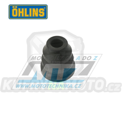 Doraz zadního tlumiče Öhlins - rozměry 16x49x55mm (offroad)