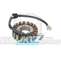 Stator Yamaha YZF-R6 / 99-02