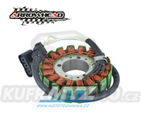 Stator Yamaha YZF-R1 / 02-03 + YZF1000R Thunder Ace / 96-01