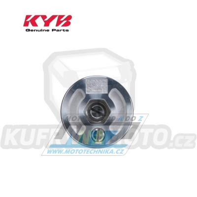 Víčko/Zátka přední vidlice KYB Top Cap Complete - Kawasaki KX250 / 05-08