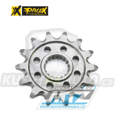 Kolečko řetězové (pastorek) 1344-14zubů ProX 07.FS13018-14 - Honda CRF250R /18-21 + CRF250 RX / 19-21