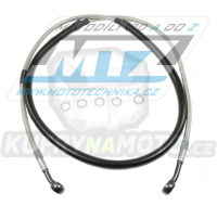 Hadice brzdová přední TRW MCH237V1 - Suzuki DRZ400S / 00-19 + DRZ400SM / 05-08