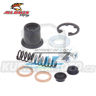 Sada brzdové pumpy přední - Kawasaki KX125 + KX250 + KX65 / 00-22 + Suzuki RM65 + Yamaha WRF250 + WRF450 + YZ125 + YZ125X + YZ250 + YZF250 + YZF250X + YZ250X + YZF450 + YZF450X