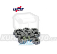 Řetěz rozvodový 98XRH2015-80čl - KTM 450SXF / 07-12 + 505SXF / 08-09 + 450SMR / 08-12 + 450SX-ATV / 09-10 + 505SX-ATV / 09-12