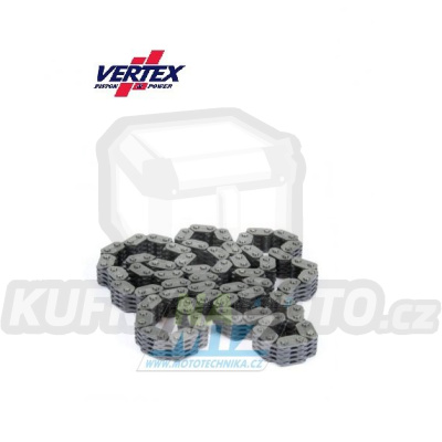 Řetěz rozvodový 98XRH2015-80čl - KTM 450SXF / 07-12 + 505SXF / 08-09 + 450SMR / 08-12 + 450SX-ATV / 09-10 + 505SX-ATV / 09-12