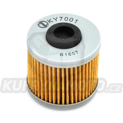 Olejový filtr MIW KY7001 (alt. HF566)