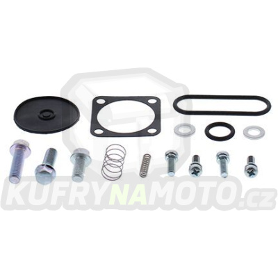 Opravná sada benzinového kohoutu All Balls Racing FT60-1309 diaphragm only