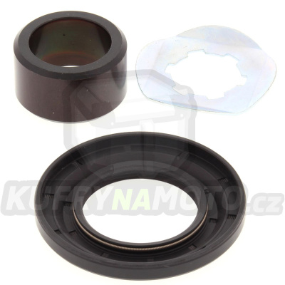 Sada k řetězovému kolečku All Balls Racing CSSK 25-4032