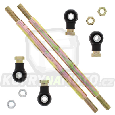 Sada kloubů řízení Upgrade All Balls Racing TRE52-1038