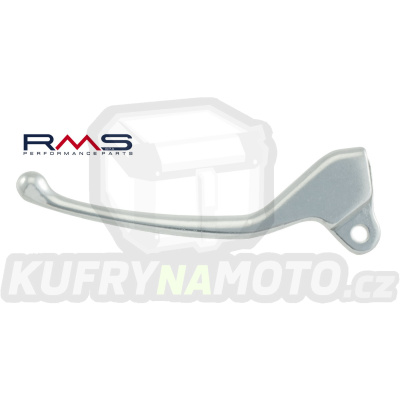 Páčka RMS 184100781 levý chrom