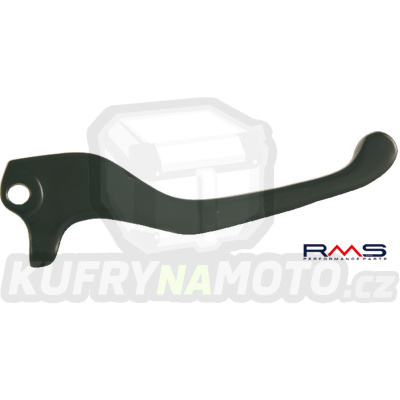Páčka RMS 184120511 pravý černý