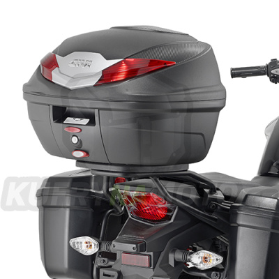 Montážní sada – nosič kufru držák Kappa Honda CB 125 F 2015 – 2017 K677-KR1142