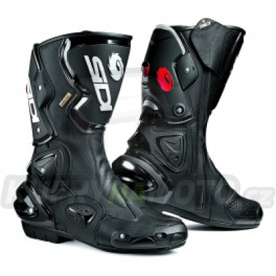 Boty Sidi VERTIGO MEGA GORE black/black