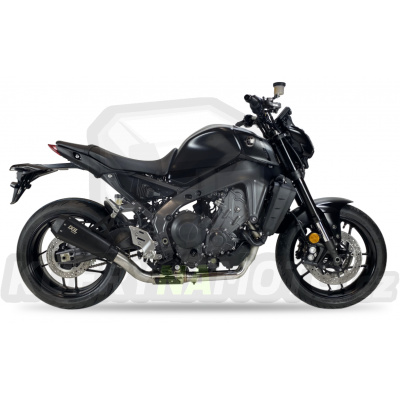 Moto výfuk Ixil CY9283RB YAMAHA MT-09 2021 (RN69) RB