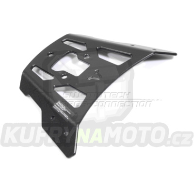 Alu Rack nosič držák topcase pro horní kufr SW Motech Suzuki GSX R 1300 Hayabusa 2008 -  WVCK GPT.05.576.15000/B-BC.13776