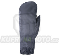 návleky na rukavice RAINSEAL OVERGLOVES, OXFORD (černé)