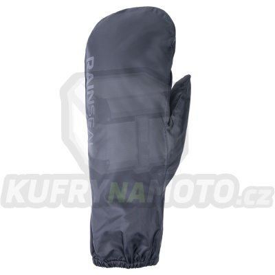 návleky na rukavice RAINSEAL OVERGLOVES, OXFORD (černé)