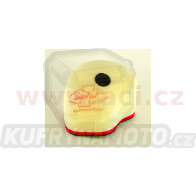vzduchový filtr pěnový (Kawasaki), DT-1