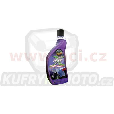 MEGUIARS NXT Generation Car Wash - autošampon na bázi syntetických polymerů 532 ml