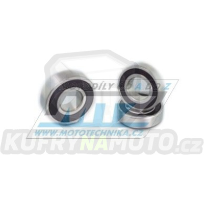 Sada zadního kola KTM 65SX / 00-25 + Husqvarna TC65 / 17-25 + Gas-Gas MC65 / 21-25 + Kawasaki KX125 / 82 + KDX250 / 83-84 + KX500 / 83-84